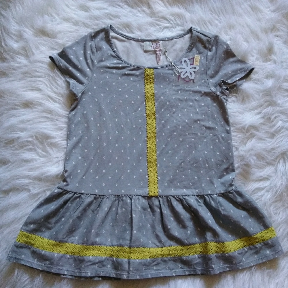 NWT Matilda Jane 435 Top Size 10